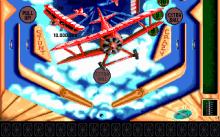 Pinball Dreams 2 screenshot #13