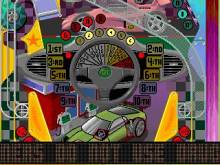 Pinball Fantasies screenshot #3