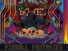 Pinball Fantasies screenshot #5