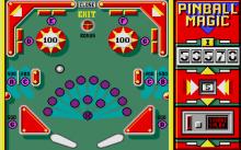 Pinball Magic screenshot #4