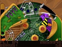 Pinball Mania screenshot #3