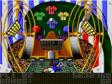 Pinball Mania screenshot #8