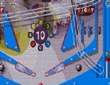 Pinball Prelude screenshot