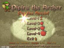 Pipiru the Archer Practice Special screenshot #1