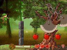 Pipiru the Archer Practice Special screenshot #5