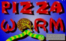 Pizzaworm screenshot #3