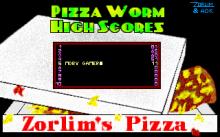 Pizzaworm screenshot #5