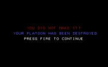 Platoon screenshot #12