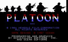 Platoon screenshot #9