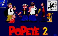 Popeye 2 screenshot #7