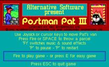 Postman Pat 3 screenshot #2