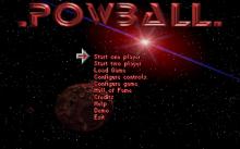 Powball screenshot #1