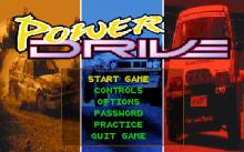 Power Drive screenshot #6