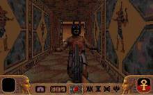 Powerslave (a.k.a. Exhumed) screenshot