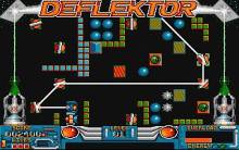 Deflektor screenshot