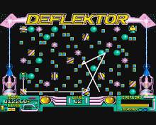 Deflektor screenshot #3