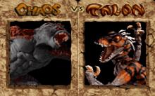 Primal Rage screenshot #5