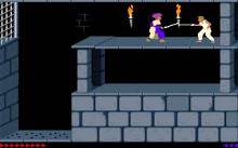 Prince of Persia screenshot #2