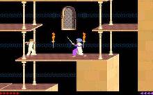 Prince of Persia screenshot #3