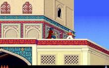 Prince of Persia 2: The Shadow and the Flame screenshot #1