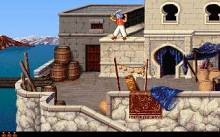Prince of Persia 2: The Shadow and the Flame screenshot #10