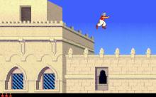 Prince of Persia 2: The Shadow and the Flame screenshot #16