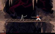 Prince of Persia 2: The Shadow and the Flame screenshot #6