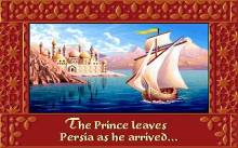 Prince of Persia 2: The Shadow and the Flame screenshot #7