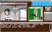 Deja Vu screenshot #10