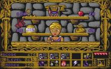 Prophecy 1 - The Viking Child screenshot #5