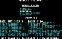 Prowler screenshot #6