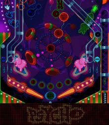 Psycho Pinball screenshot #16