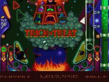 Psycho Pinball screenshot #2