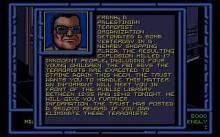 Punisher, The screenshot #5