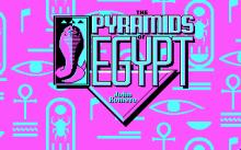 Pyramids of Egypt, The screenshot #11