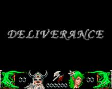 Deliverance screenshot #9