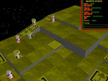 Quazatron screenshot #10