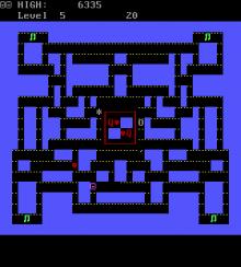 Queen of Hearts Maze Game, The screenshot #4