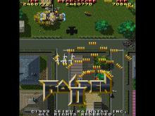 Raiden II screenshot #2