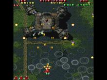Raiden II screenshot #7