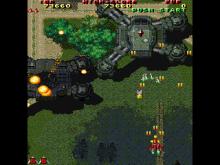 Raiden II screenshot #8
