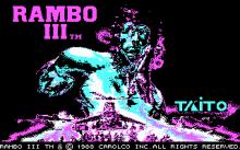 Rambo 3 screenshot #11