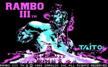 Rambo 3 screenshot #11