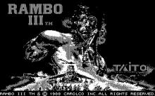 Rambo 3 screenshot #13