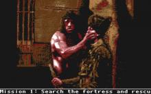 Rambo 3 screenshot #5