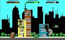 Rampage screenshot