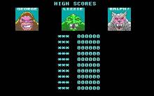 Rampage screenshot #3