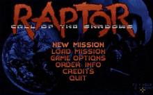 Raptor: Call Of The Shadows screenshot #10
