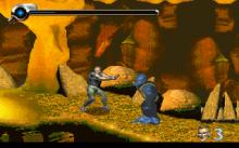 Rebel Runner screenshot #11