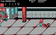 Renegade screenshot #4